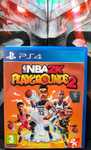 NBA 2K Playgrounds 2 | Gra na PlayStation 4 i 5 | PS4 i PS5 |