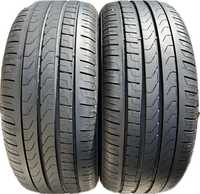 2 X OPONY PIRELLI 225/45/17 - CINTURATO P7 - 91W