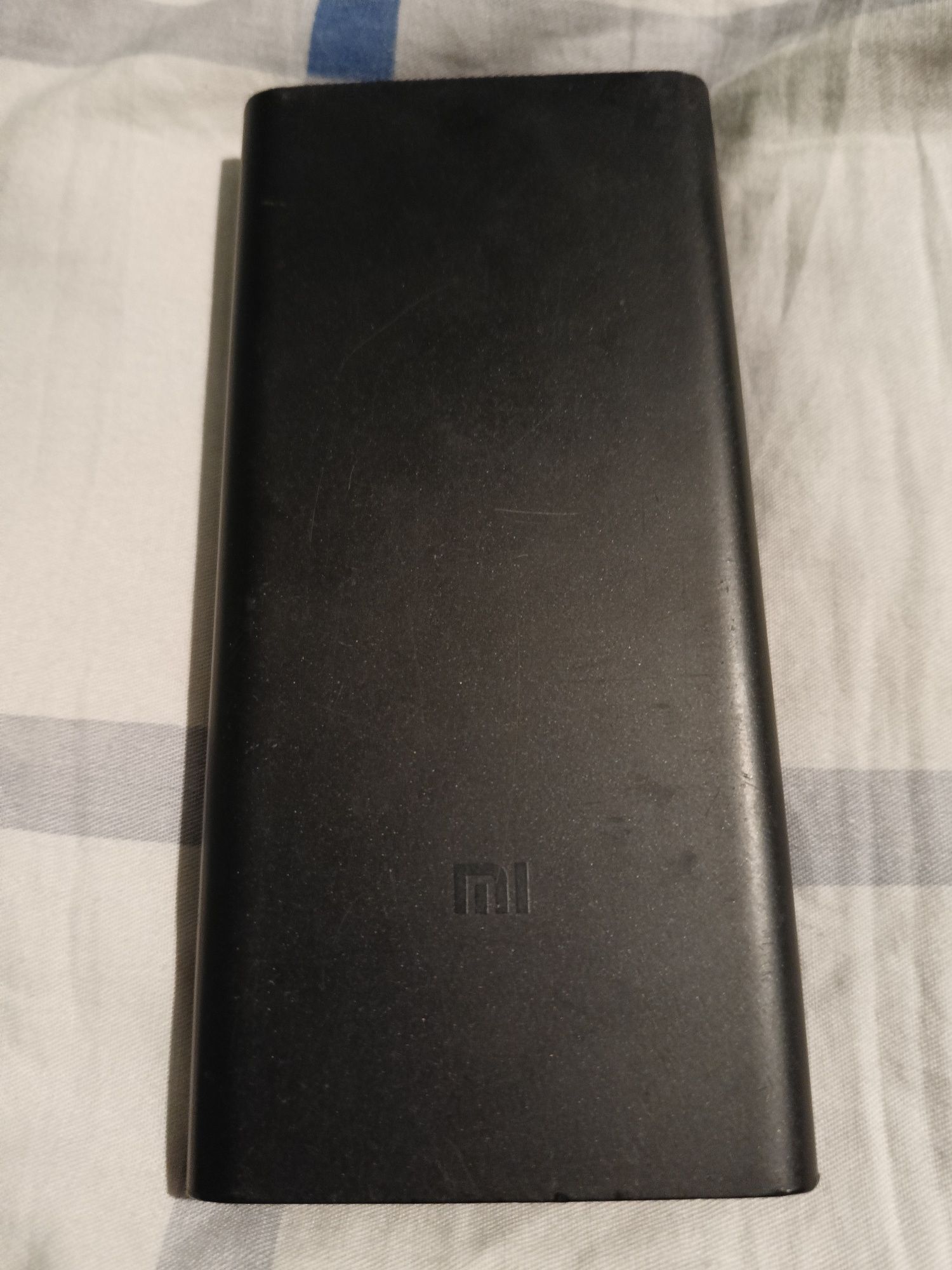 Powerbank Xiaomi mi essential 10000mha