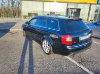 Audi A4  B6 Full Extras, pele,