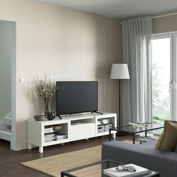 Szafka RTV Ikea - Besta