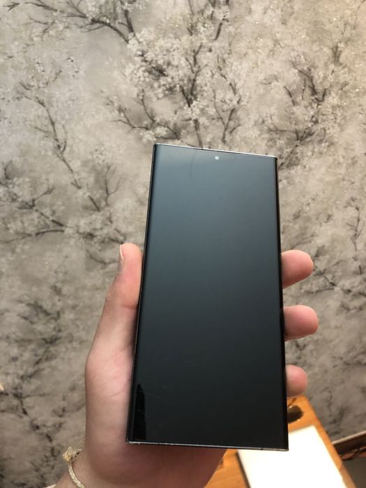 Troco Samsung S23 Ultra