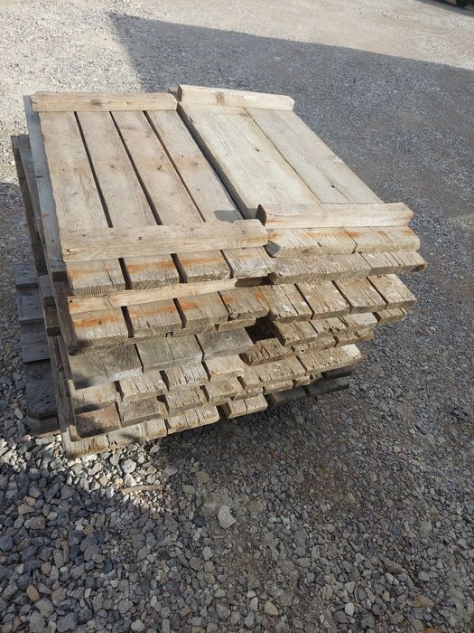 Rusztowanie Choinkowe Modułowe Choinka Klinowe Transport Fasadowe