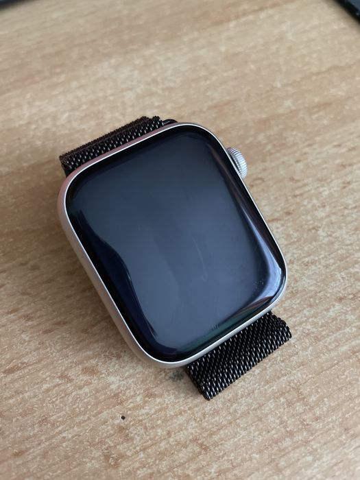 Apple Watch Series 7 45 mm GPS