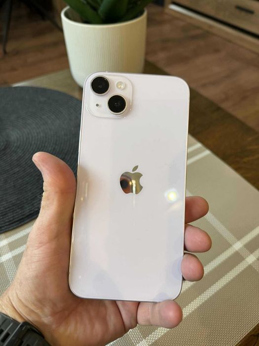Iphone 14 Plus 128 GB Purple bateria 83%