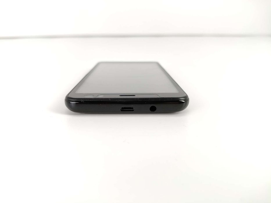 Smartfon 360 Mobiles C5 512 MB / 4 GB 3G czarny