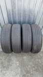 Opony letnie 175/66/17 Falken Sincera