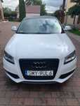 Audi A3 8P 2.0TDI
