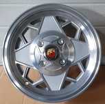 FIAT 126 126P 500  felgi NOWE 12&quot; stary i nowy typ