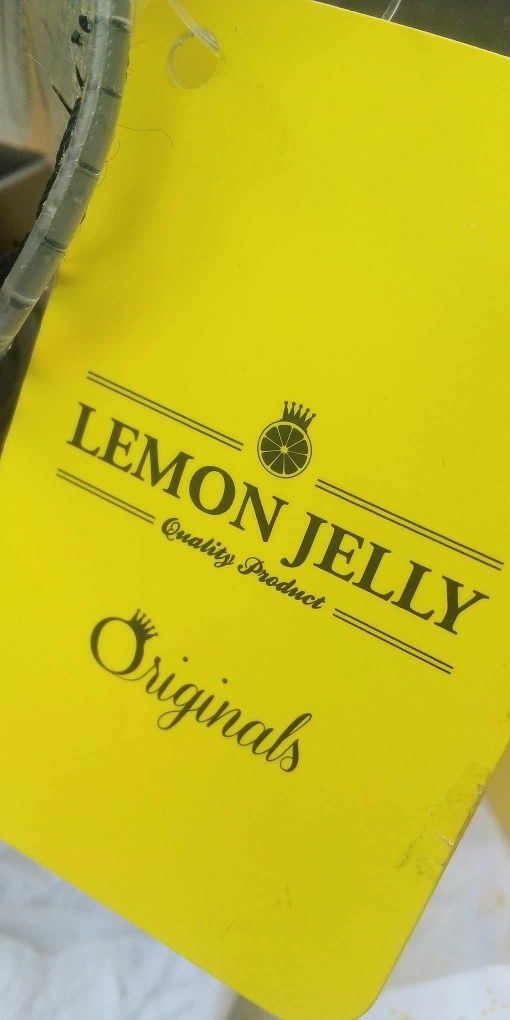 Buty damskie Lemon Jelly rozmiar 41