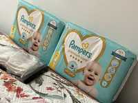 Pampers premium care 2