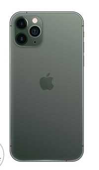 Apple iPhone 11 Pro 64GB Verde Meia-noite - Caixa com tudo - E