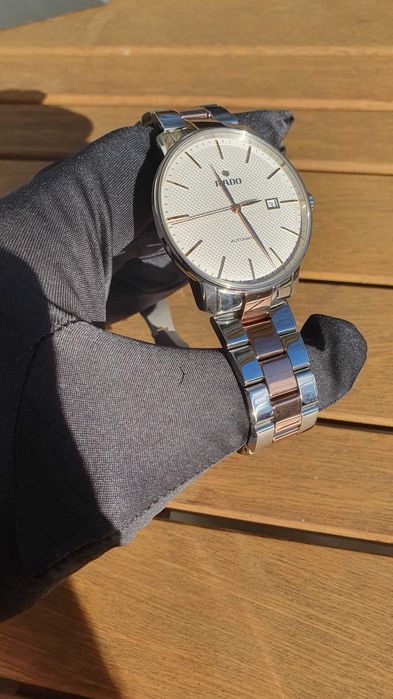 Rado Coupole Automatic