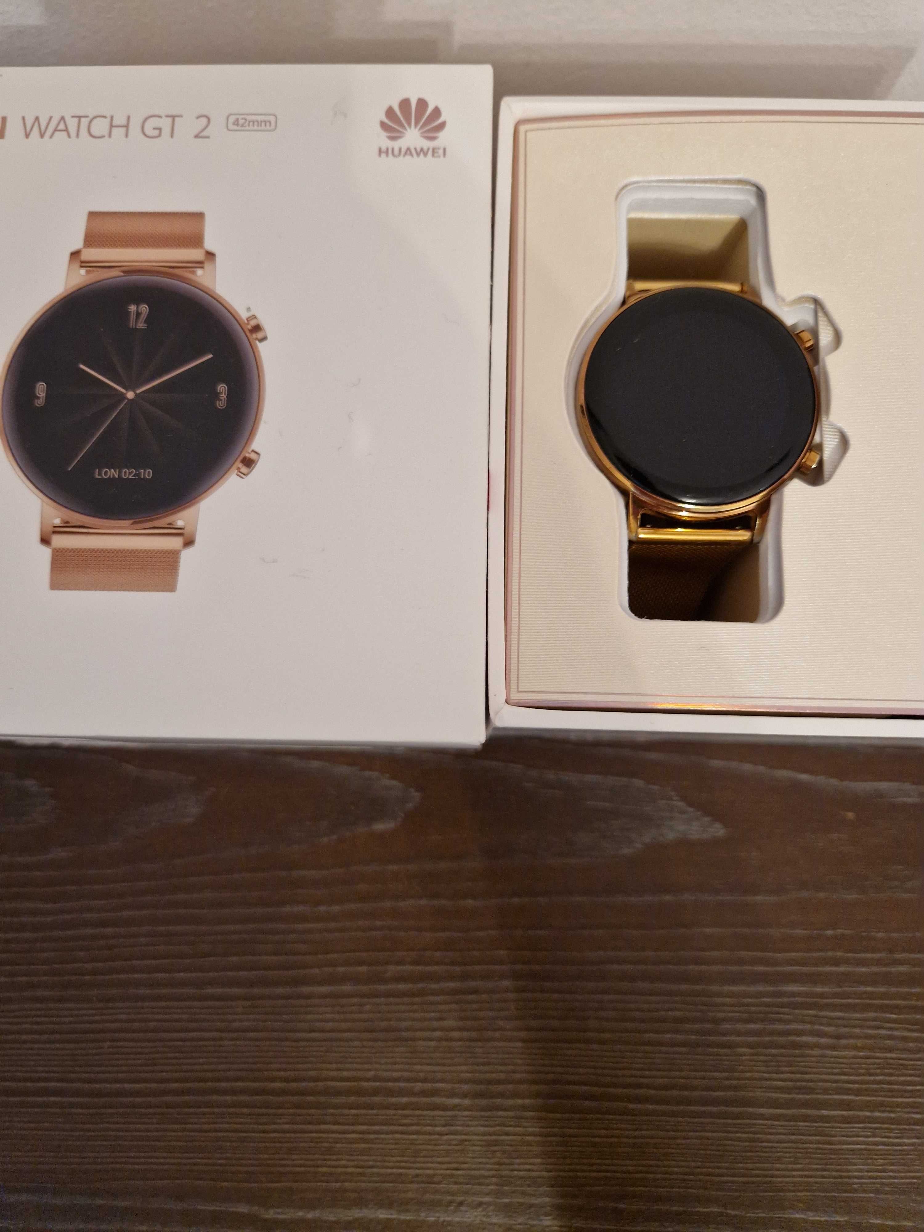 huawei watch gt 2 42mm