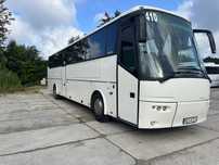 VDL BOVA Futura 2010