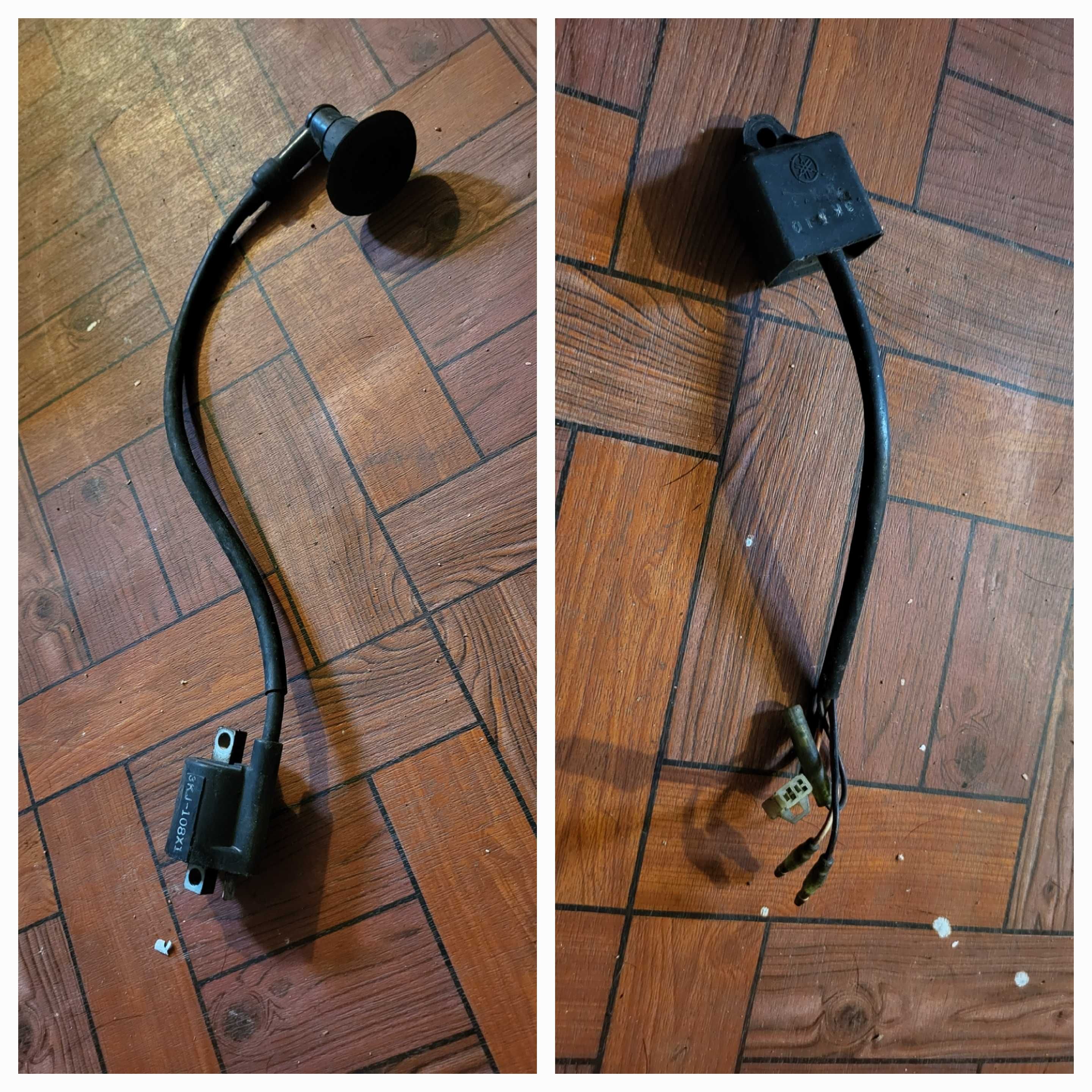 Varias peças BWS NG