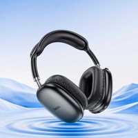 Наушники HOCO Triumph BT headphones W35 Air BT5.3, AUX/TF, 45 часов