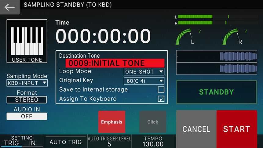 ROLAND FANTOM-07 Kompaktowy Syntezator o potężnym brzmieniu