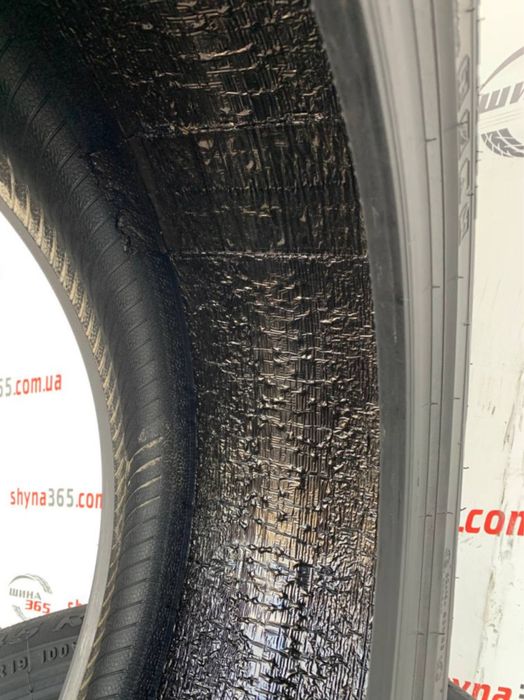 Шини літні 255/45 R19 pirelli SCORPION VERDE SEAL INSIDE Протектор 90%