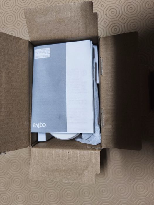 Atuador fechadura de porta Eqiva Bluetooth Smart