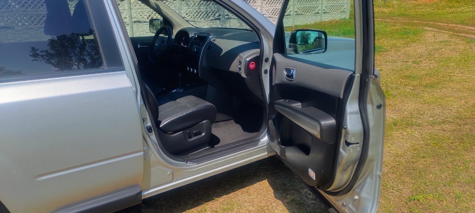 Nissan X-Trail 4x4 T31