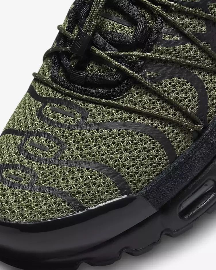 Кросівки NIKE Air Max Plus Utility