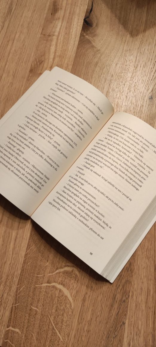 Gwiazdor Piotr C autor Pokolenia Ikea