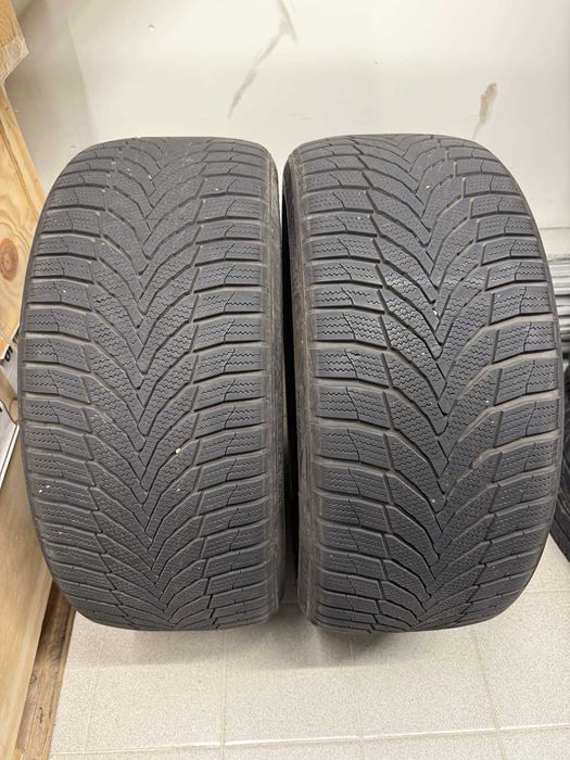 245 / 40 r19 ЗИМА Nexen WinGuard Sport 2 98V