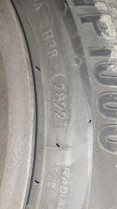 Opony zimowe z felgami 175/65/R14