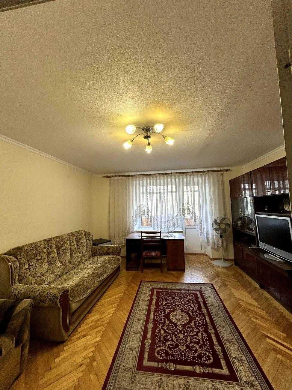 Продаж 3к Київ вул. Теремківська 8