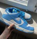 Кросівки Nike Dunk Low