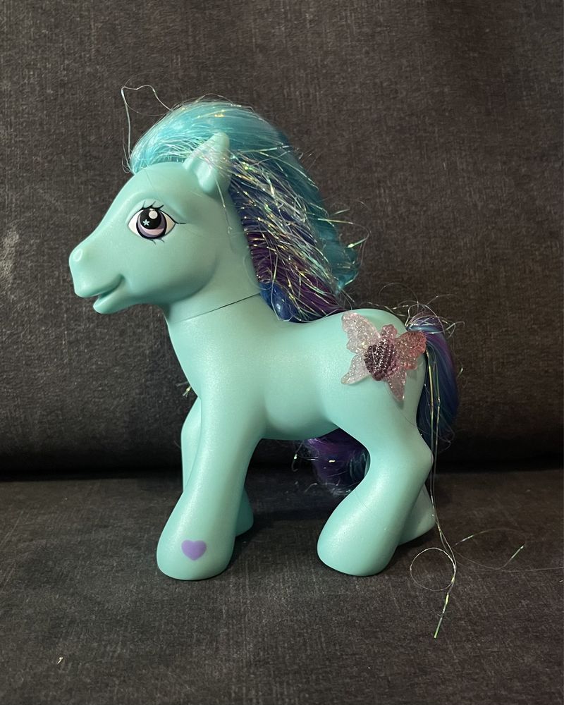 my little pony g3 daybreak