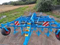 Agregat lemken thorit 5m
