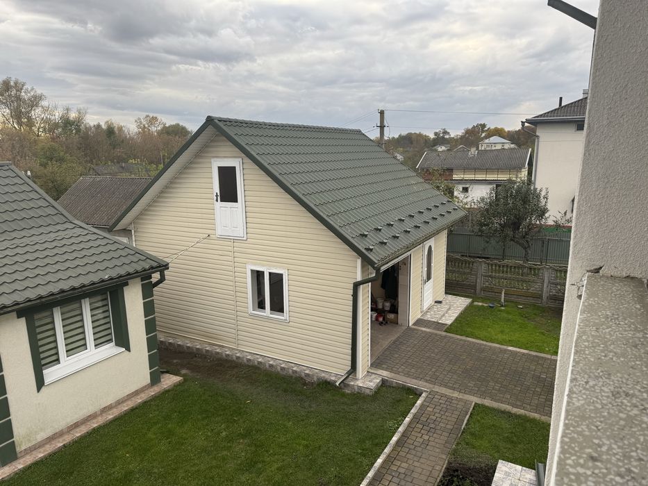 Продам Будинок село Шипинці