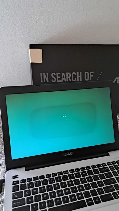 Laptop ASUS R556LA-XO2470T