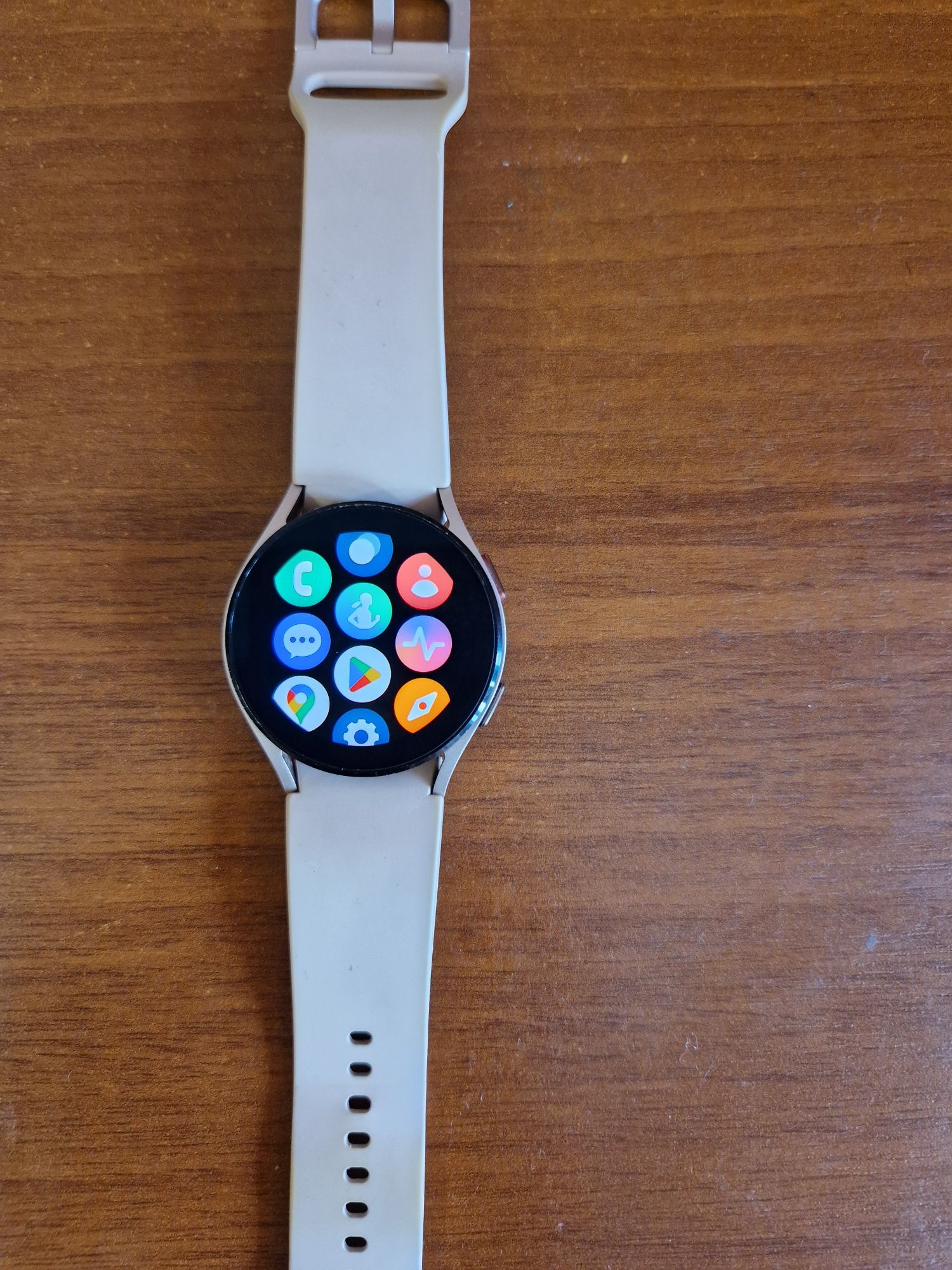 Samsung Galaxy watch 4