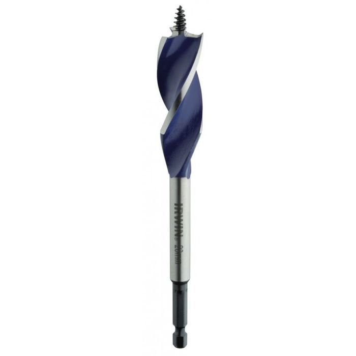 Wiertło Do Drewna Blue Groove 6X 16*150Mm Irwin