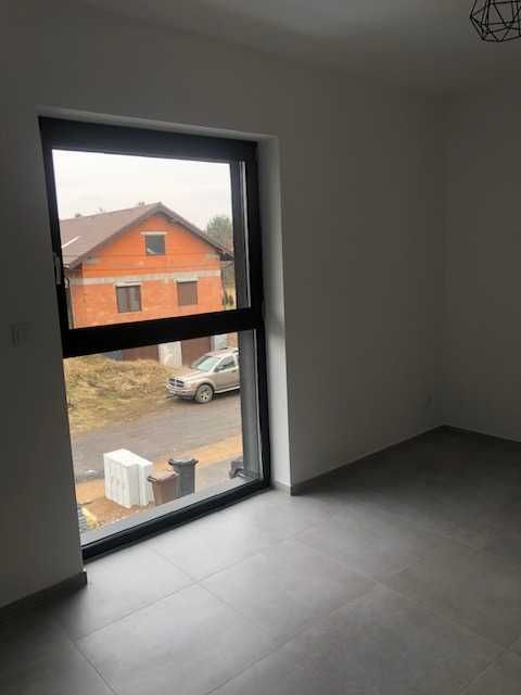 Nowoczesny Apartament  z ogródkiem - 2 Sypialnie