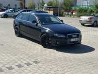Audi A4b8 2.7tdi diesel automat