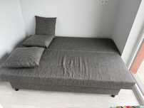 Sprzedam sofa rozkladana 2 osobowa