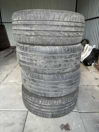 Opony 225/45 R17