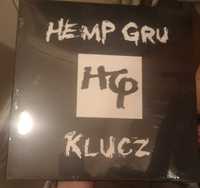 Hemp Gru Klucz WINYL nowa folia reedycja