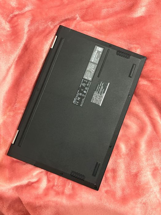 Vendo portátil ( novo) ASUS VIVOBOOK FLIP 14