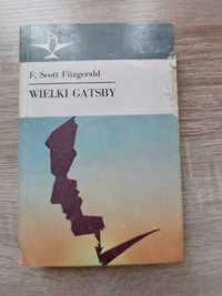 Wielki Gatsby  Fitzgerald