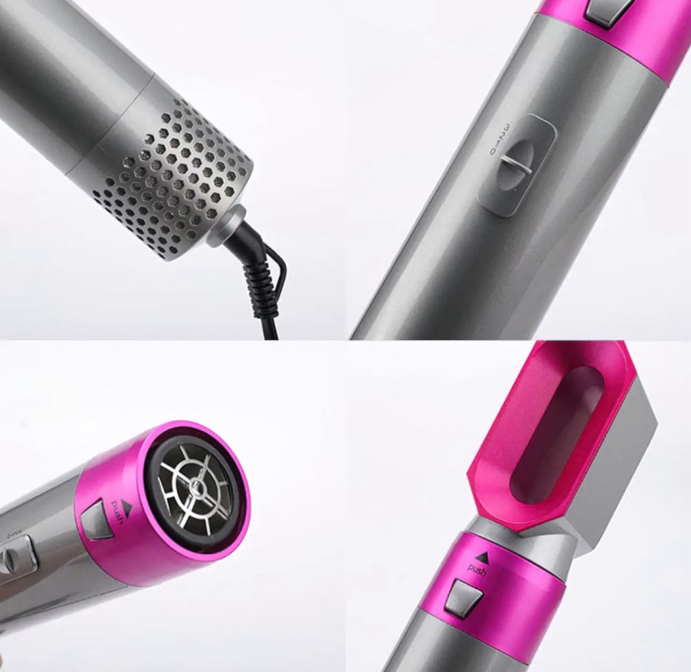 Стайле Dyson 5 в 1