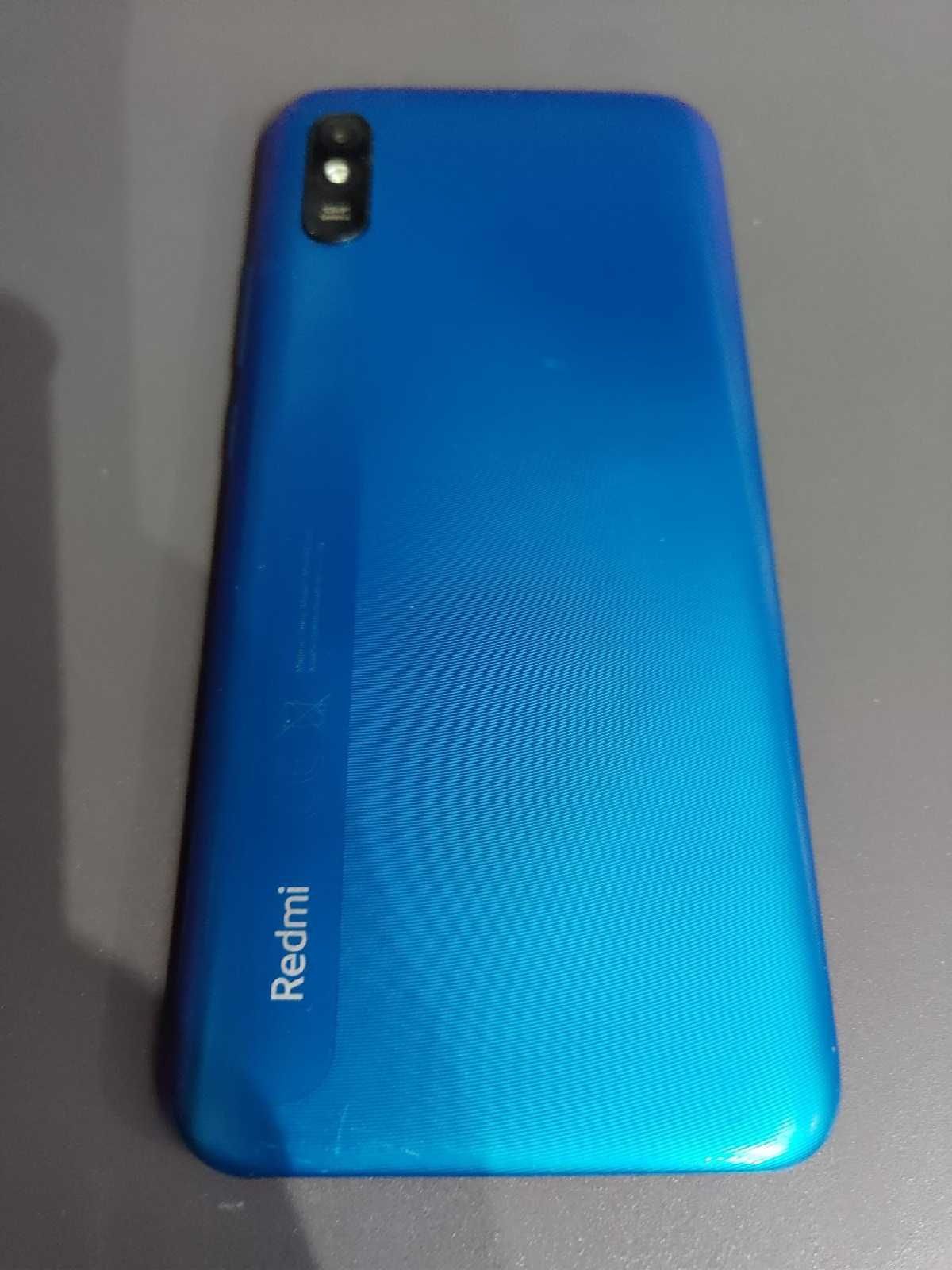 Мобильный телефон Xiaomi Redmi 9A