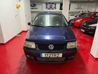 VW Polo 1.0 Band