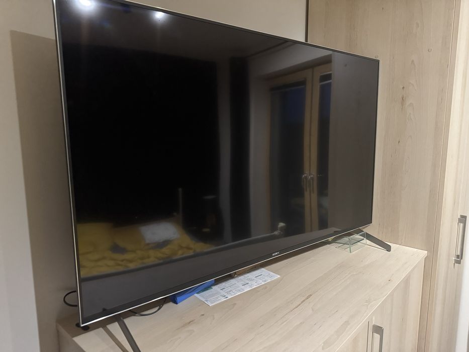 Sony KD-55XH9096 Stan bardzo dobry