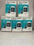 Глюкометр Accu-Chek instant Глюкометр Аку-чек інстант.