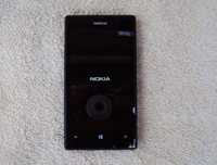Мобильный Телефон Nokia Lumia 520 треснуло стекло